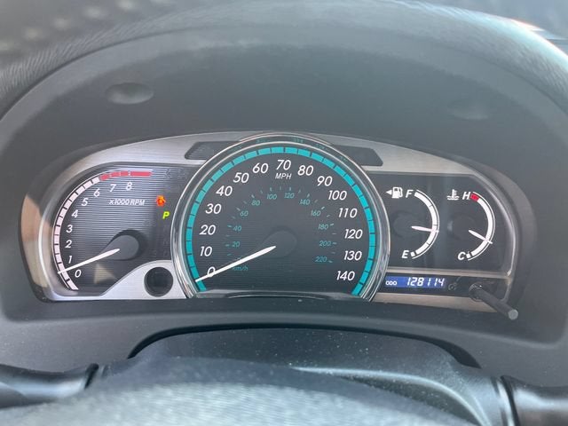 2009 Toyota Venza 4DR WGN V6 FWD