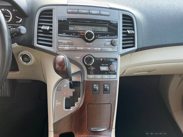 2009 Toyota Venza 4DR WGN V6 FWD