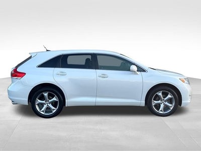 2009 Toyota Venza 4DR WGN V6 FWD