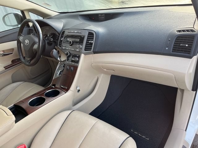 2009 Toyota Venza 4DR WGN V6 FWD