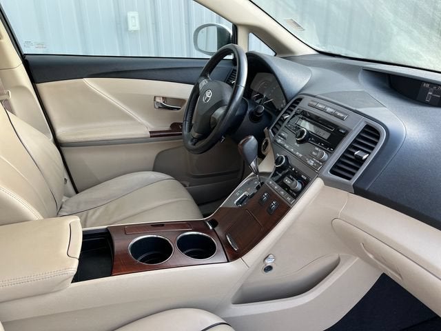2009 Toyota Venza 4DR WGN V6 FWD