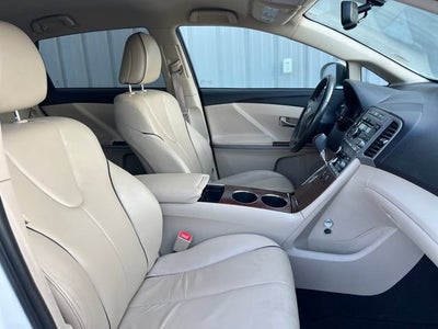 2009 Toyota Venza 4DR WGN V6 FWD