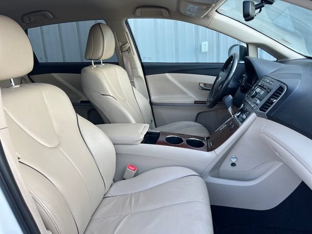 2009 Toyota Venza 4DR WGN V6 FWD