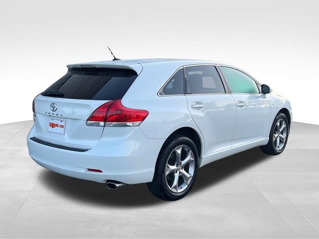 2009 Toyota Venza 4DR WGN V6 FWD