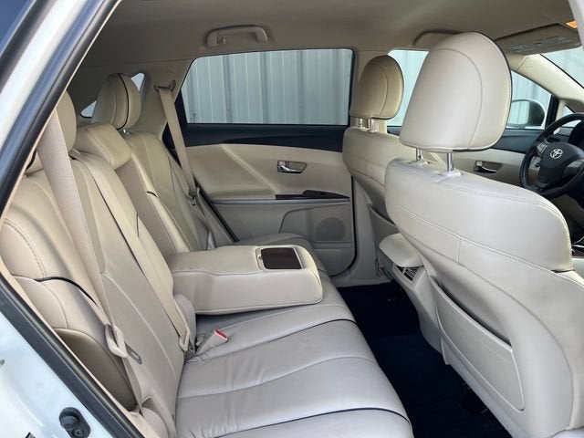 2009 Toyota Venza 4DR WGN V6 FWD