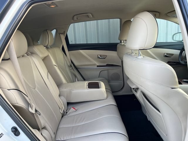 2009 Toyota Venza 4DR WGN V6 FWD