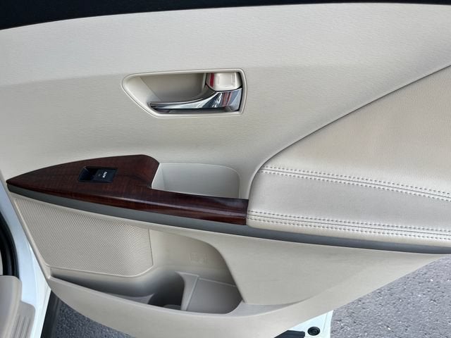 2009 Toyota Venza 4DR WGN V6 FWD