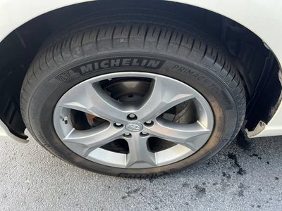 2009 Toyota Venza 4DR WGN V6 FWD