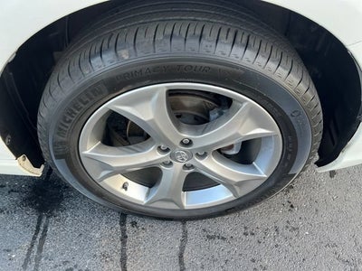 2009 Toyota Venza 4DR WGN V6 FWD