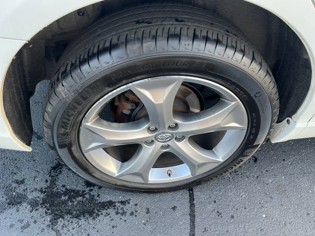 2009 Toyota Venza 4DR WGN V6 FWD
