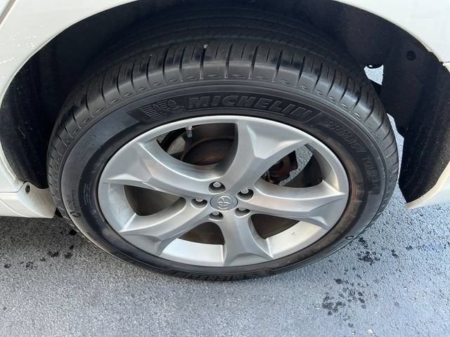 2009 Toyota Venza 4DR WGN V6 FWD