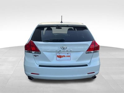 2009 Toyota Venza 4DR WGN V6 FWD