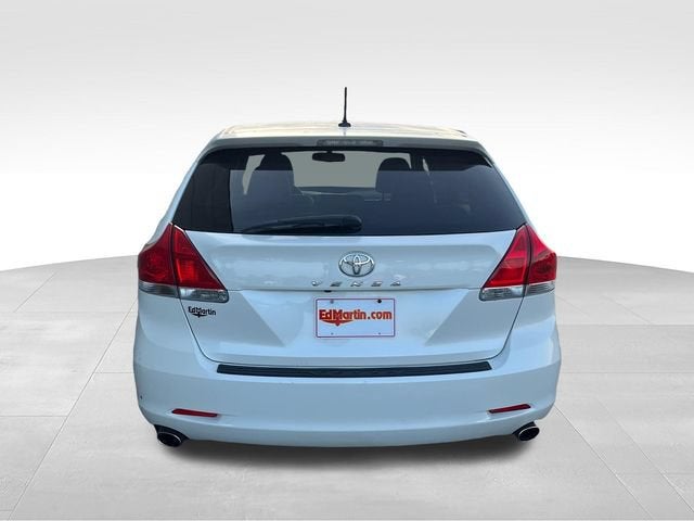 2009 Toyota Venza 4DR WGN V6 FWD