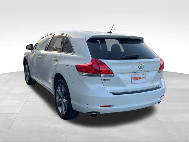 2009 Toyota Venza 4DR WGN V6 FWD