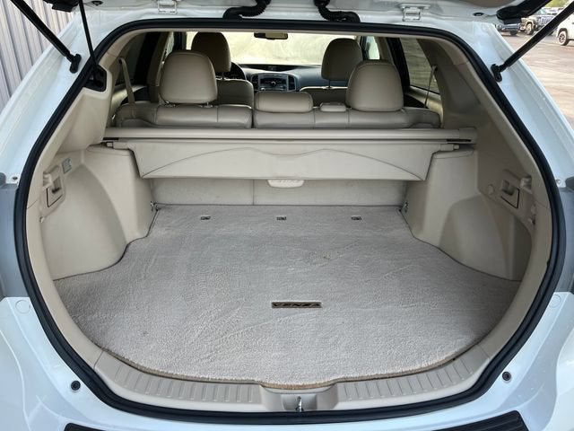 2009 Toyota Venza 4DR WGN V6 FWD