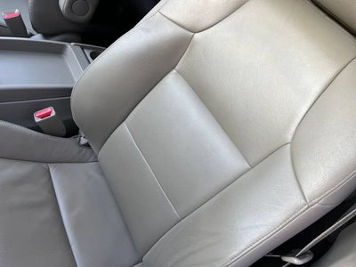 2015 Honda Odyssey Touring Elite