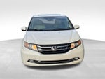 2015 Honda Odyssey Touring Elite