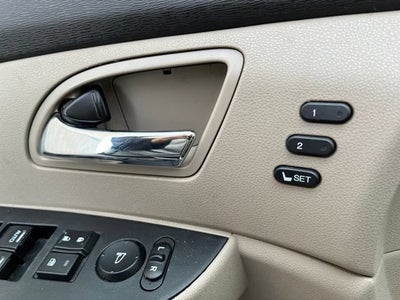2015 Honda Odyssey Touring Elite