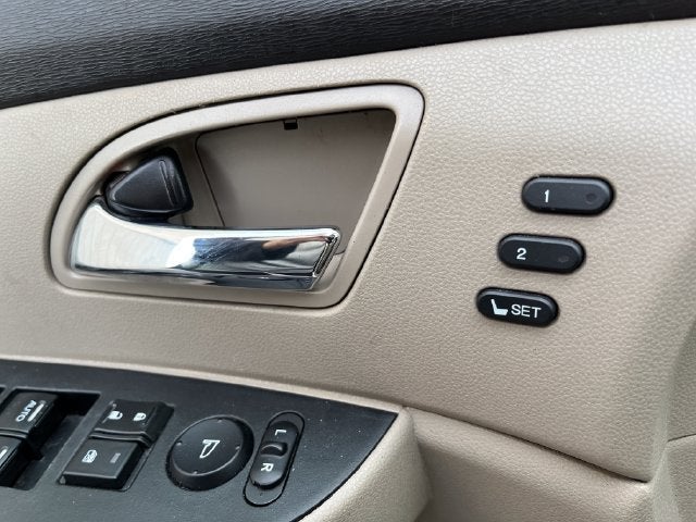2015 Honda Odyssey Touring Elite
