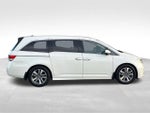 2015 Honda Odyssey Touring Elite