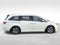 2015 Honda Odyssey Touring Elite