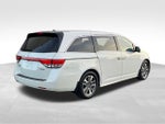2015 Honda Odyssey Touring Elite