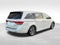 2015 Honda Odyssey Touring Elite
