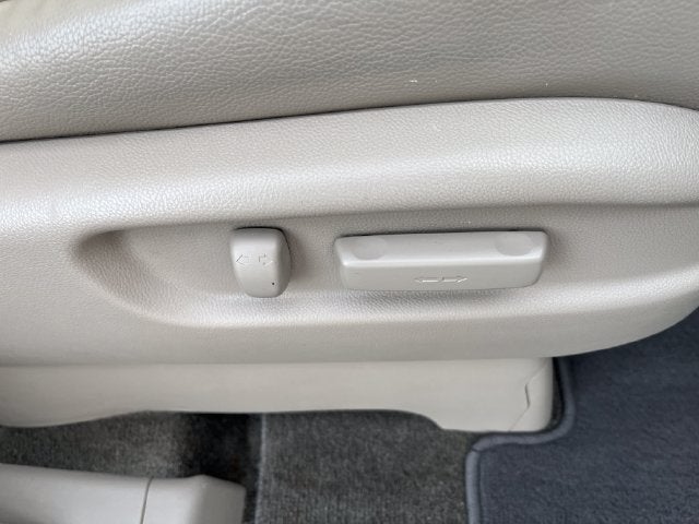 2015 Honda Odyssey Touring Elite