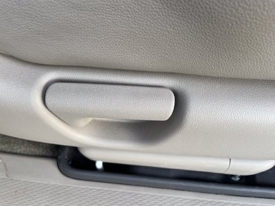2015 Honda Odyssey Touring Elite