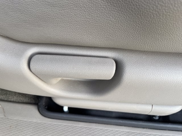 2015 Honda Odyssey Touring Elite