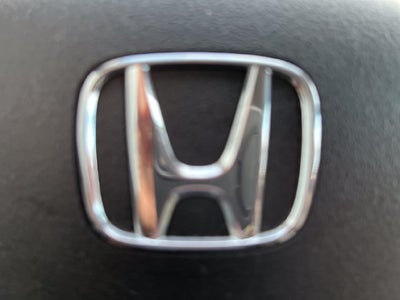 2015 Honda Odyssey Touring Elite