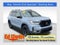 2024 Honda Passport Black Edition