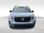 2024 Honda Passport Black Edition