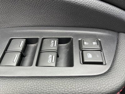 2024 Honda Passport Black Edition