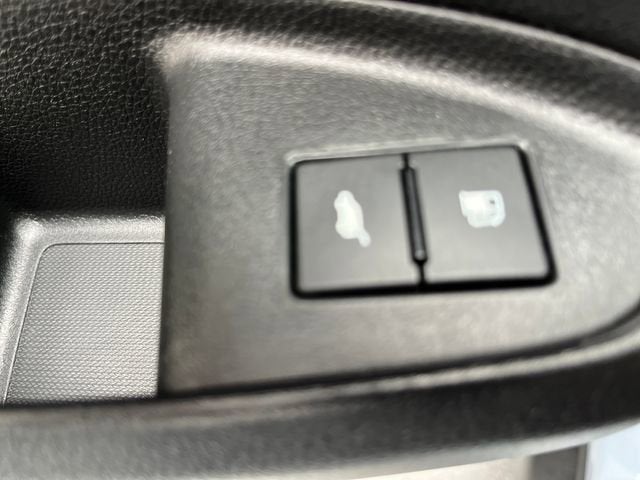 2024 Honda Passport Black Edition
