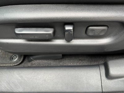 2024 Honda Passport Black Edition
