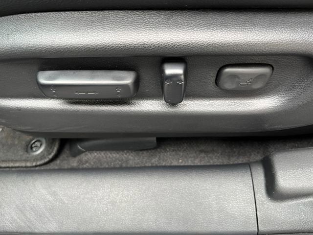 2024 Honda Passport Black Edition