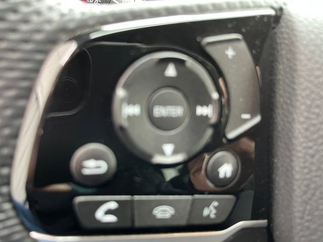 2024 Honda Passport Black Edition