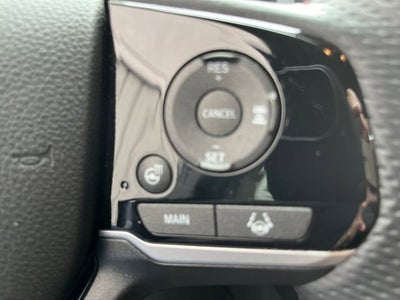 2024 Honda Passport Black Edition