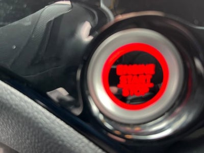 2024 Honda Passport Black Edition