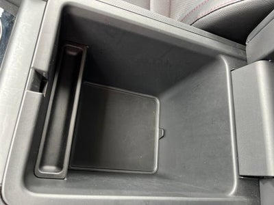 2024 Honda Passport Black Edition