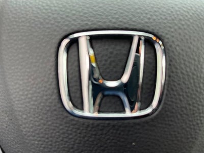 2024 Honda Passport Black Edition