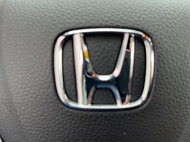 2024 Honda Passport Black Edition