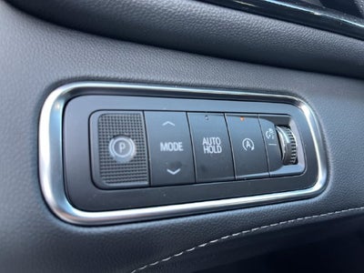 2027 Buick Enclave Preferred