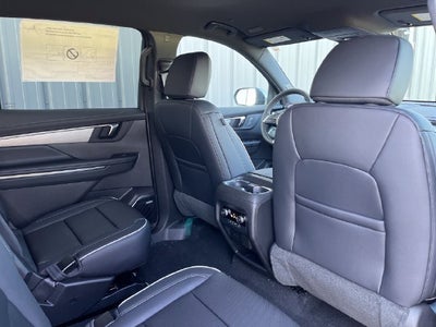 2027 Buick Enclave Preferred