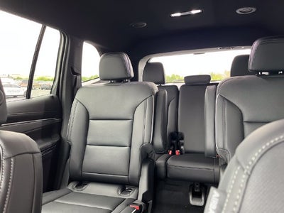 2027 Buick Enclave Preferred