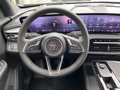 2027 Buick Enclave Preferred