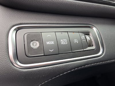 2027 Buick Enclave Preferred