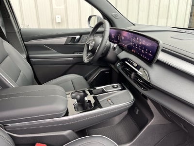 2027 Buick Enclave Preferred