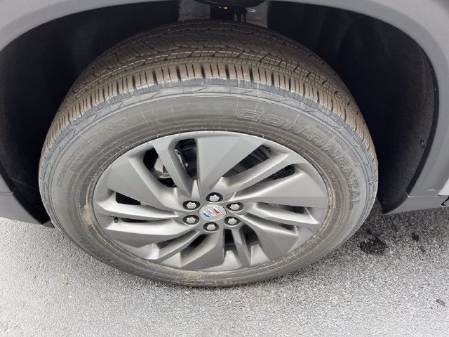 2027 Buick Enclave Preferred